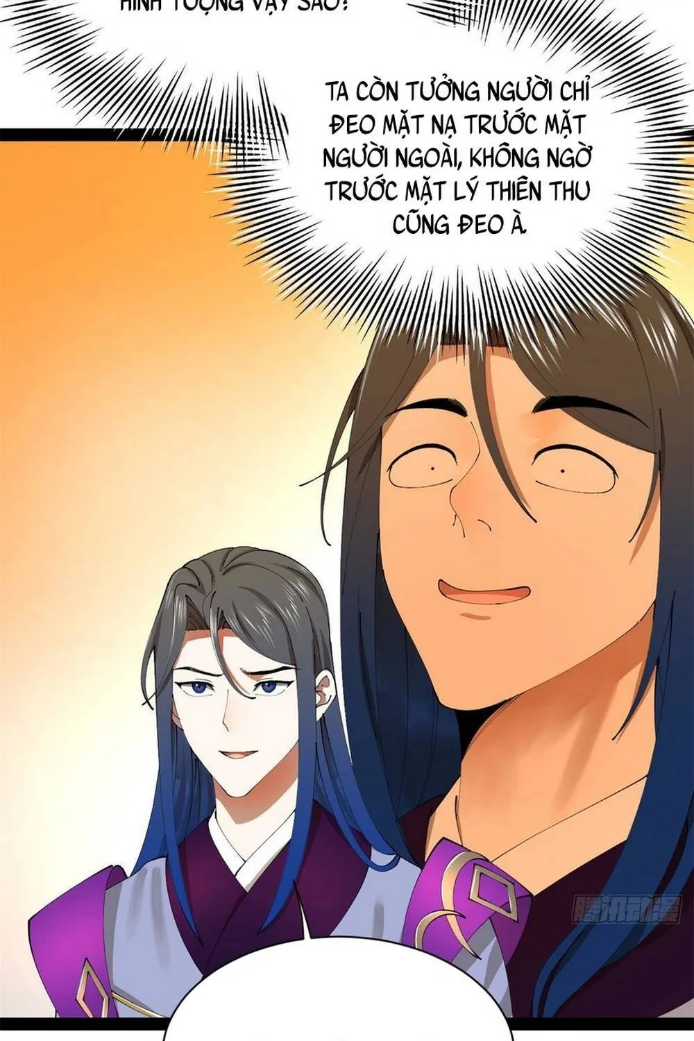 Chàng Rể Mạnh Nhất Lịch Sử Chap 392 - Next Chap 393