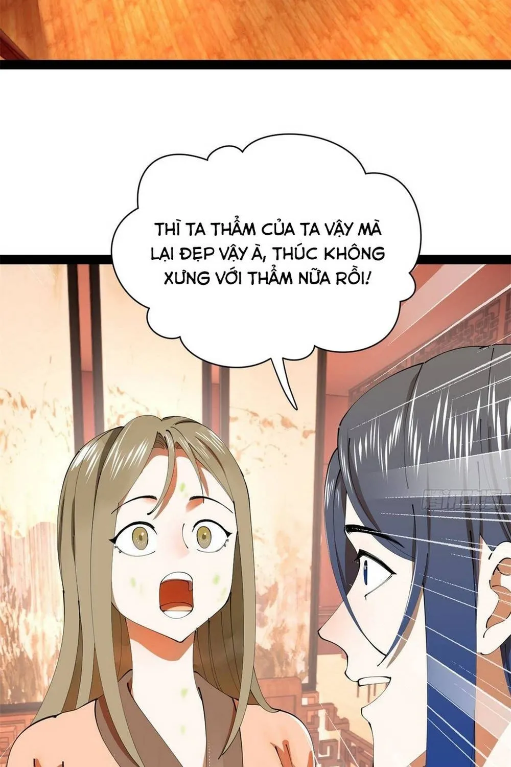 Chàng Rể Mạnh Nhất Lịch Sử Chap 392 - Next Chap 393