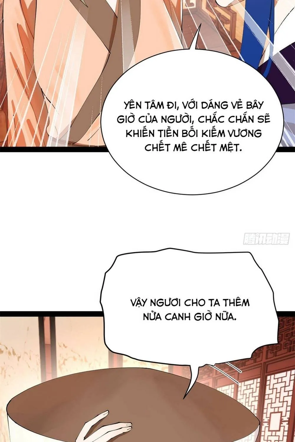 Chàng Rể Mạnh Nhất Lịch Sử Chap 392 - Next Chap 393