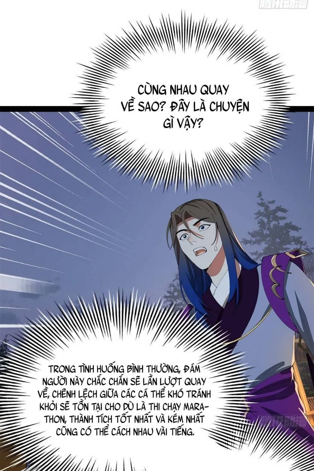 Chàng Rể Mạnh Nhất Lịch Sử Chap 392 - Next Chap 393