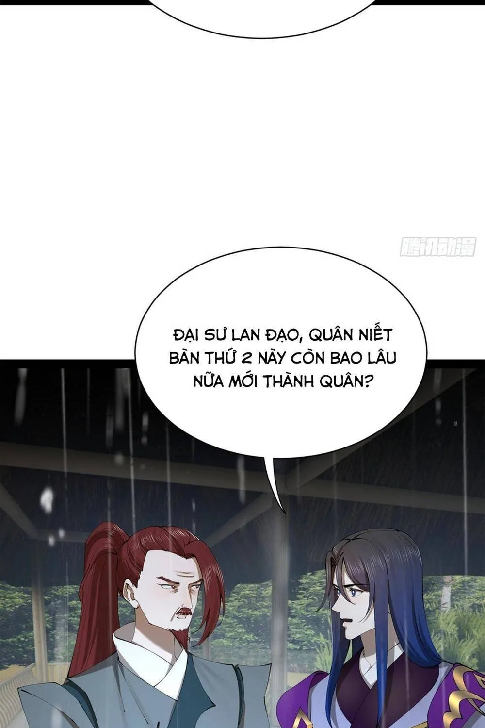 Chàng Rể Mạnh Nhất Lịch Sử Chap 393 - Next Chap 394