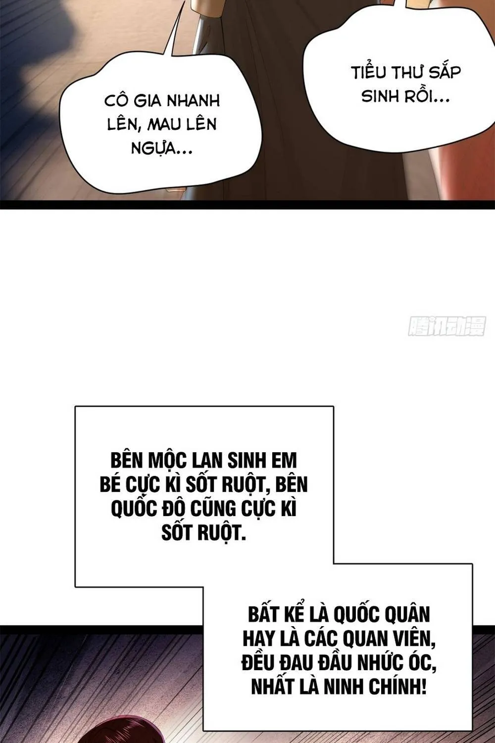 Chàng Rể Mạnh Nhất Lịch Sử Chap 393 - Next Chap 394