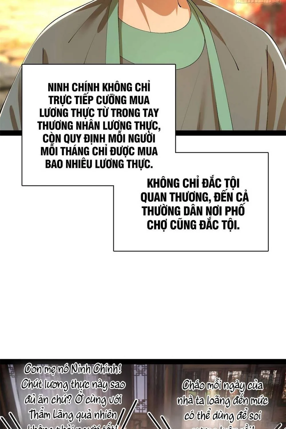 Chàng Rể Mạnh Nhất Lịch Sử Chap 393 - Next Chap 394