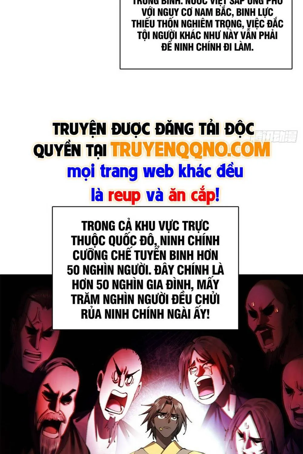 Chàng Rể Mạnh Nhất Lịch Sử Chap 393 - Next Chap 394