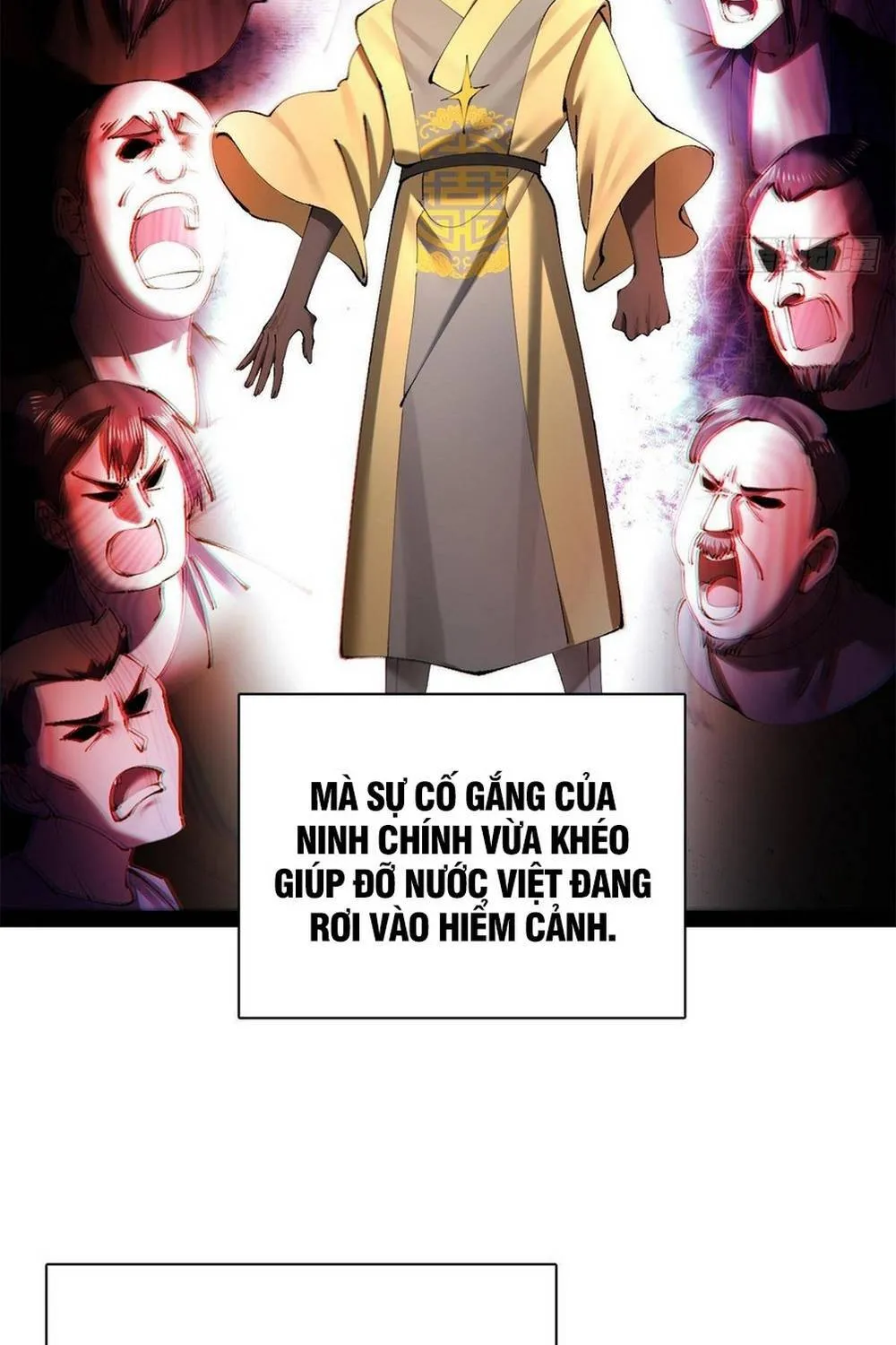 Chàng Rể Mạnh Nhất Lịch Sử Chap 393 - Next Chap 394