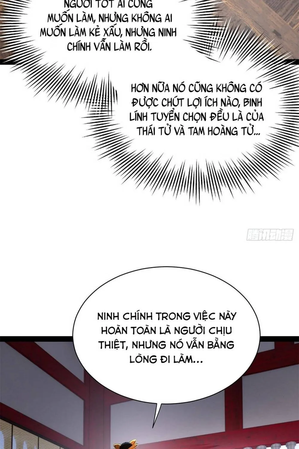 Chàng Rể Mạnh Nhất Lịch Sử Chap 393 - Next Chap 394