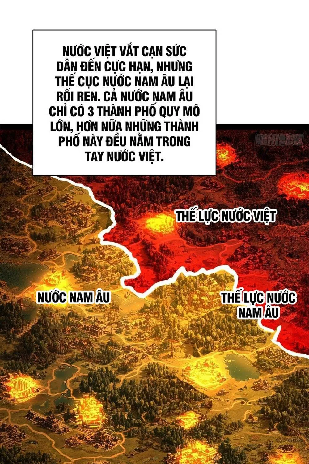 Chàng Rể Mạnh Nhất Lịch Sử Chap 393 - Next Chap 394