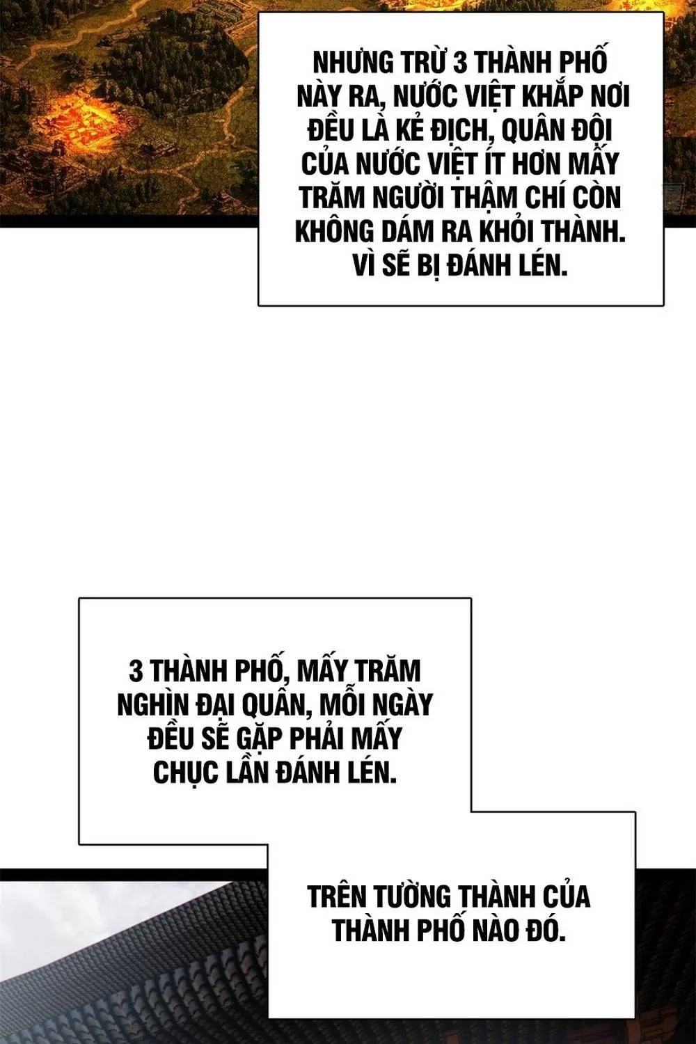 Chàng Rể Mạnh Nhất Lịch Sử Chap 393 - Next Chap 394