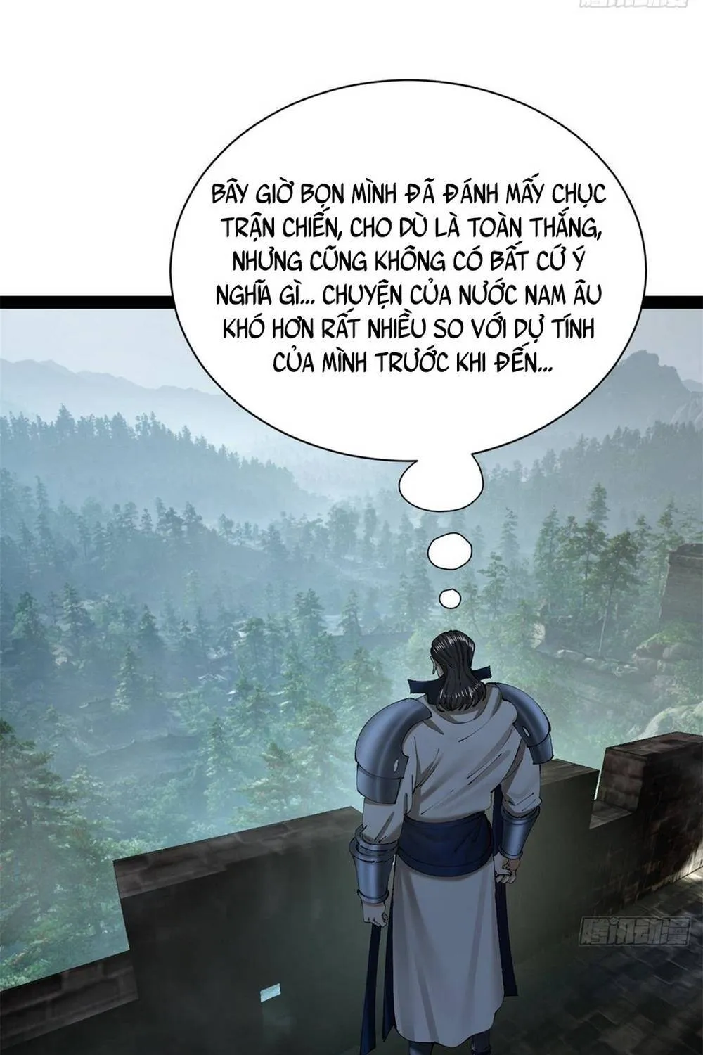 Chàng Rể Mạnh Nhất Lịch Sử Chap 393 - Next Chap 394