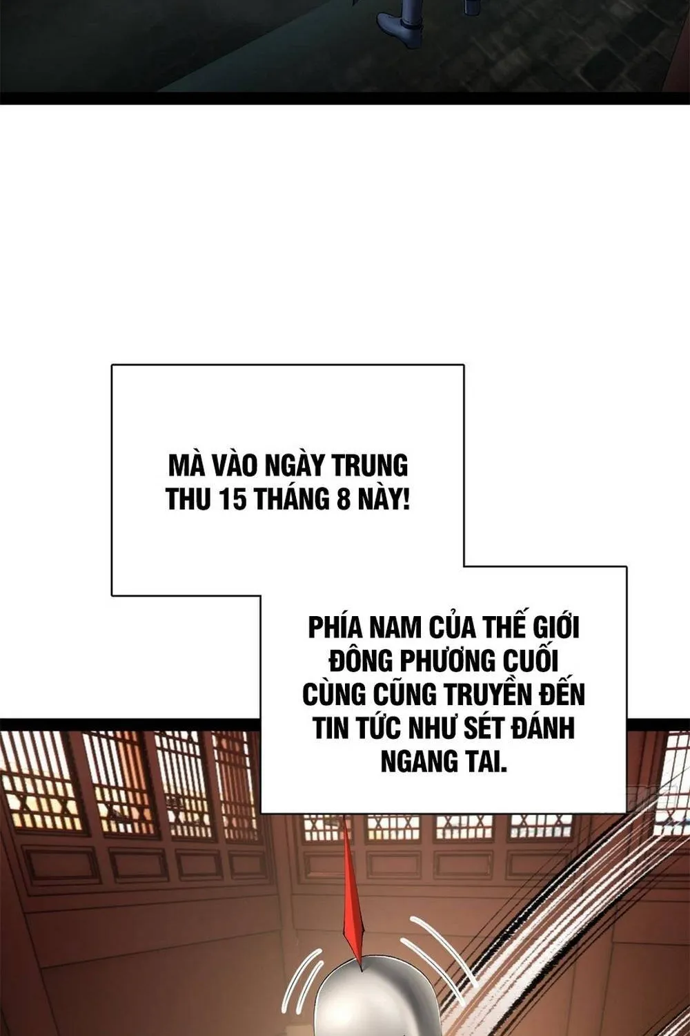 Chàng Rể Mạnh Nhất Lịch Sử Chap 393 - Next Chap 394