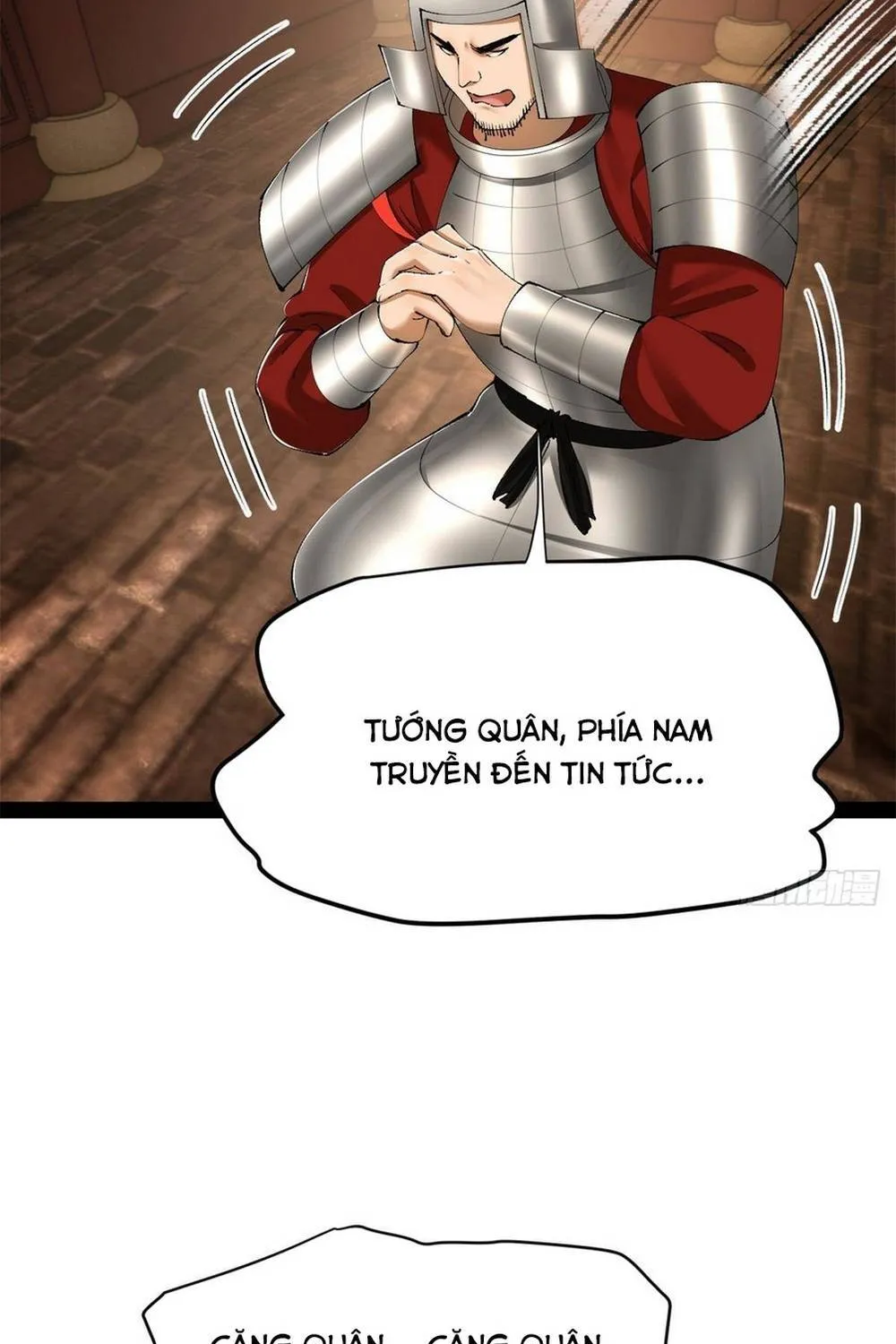 Chàng Rể Mạnh Nhất Lịch Sử Chap 393 - Next Chap 394