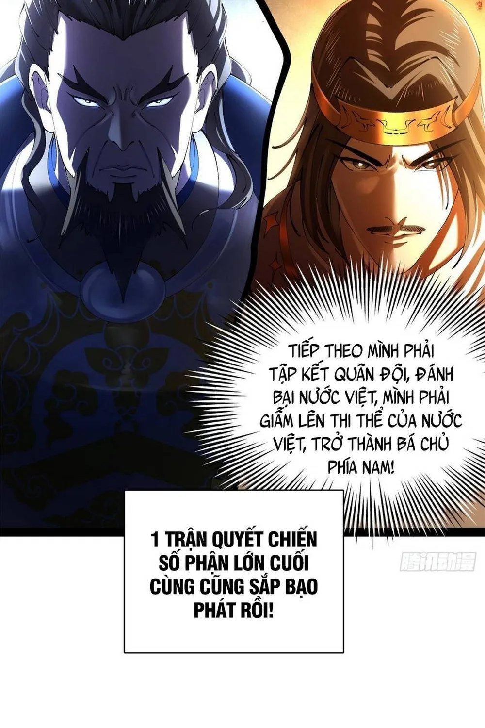 Chàng Rể Mạnh Nhất Lịch Sử Chap 393 - Next Chap 394