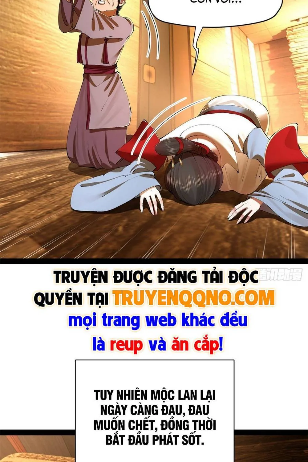 Chàng Rể Mạnh Nhất Lịch Sử Chap 393 - Next Chap 394