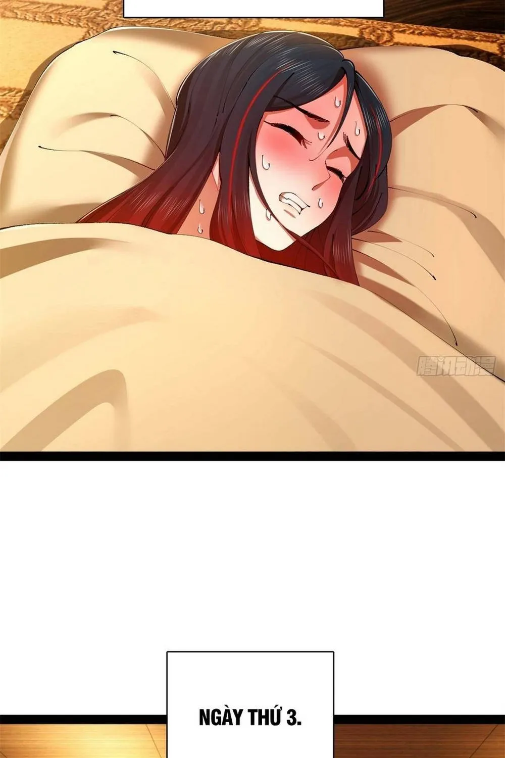 Chàng Rể Mạnh Nhất Lịch Sử Chap 393 - Next Chap 394