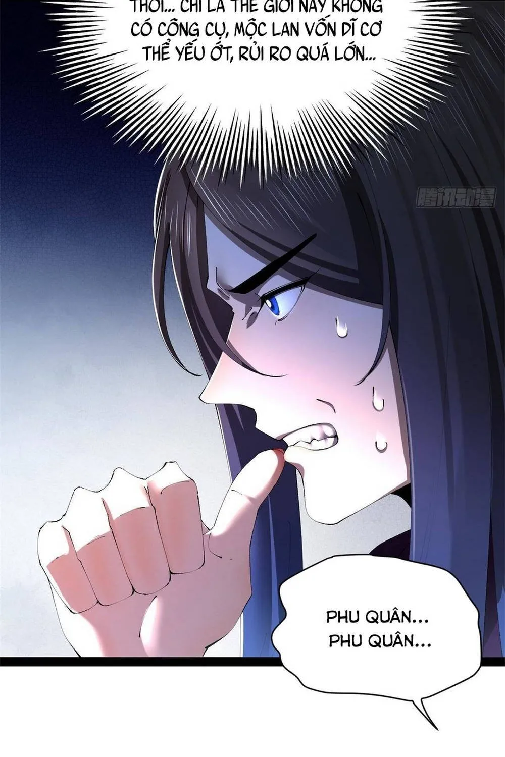 Chàng Rể Mạnh Nhất Lịch Sử Chap 393 - Next Chap 394