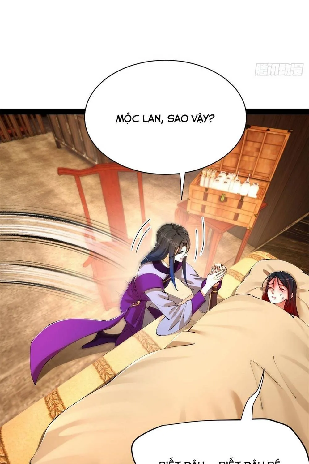 Chàng Rể Mạnh Nhất Lịch Sử Chap 393 - Next Chap 394