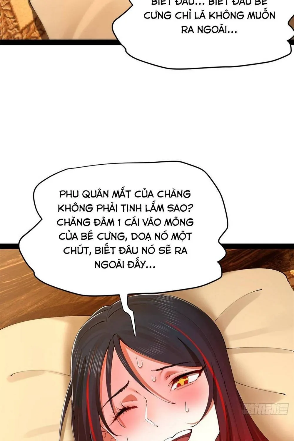 Chàng Rể Mạnh Nhất Lịch Sử Chap 393 - Next Chap 394