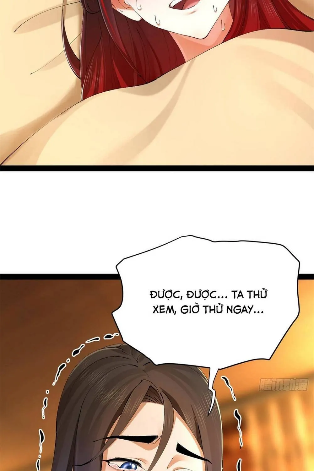 Chàng Rể Mạnh Nhất Lịch Sử Chap 393 - Next Chap 394