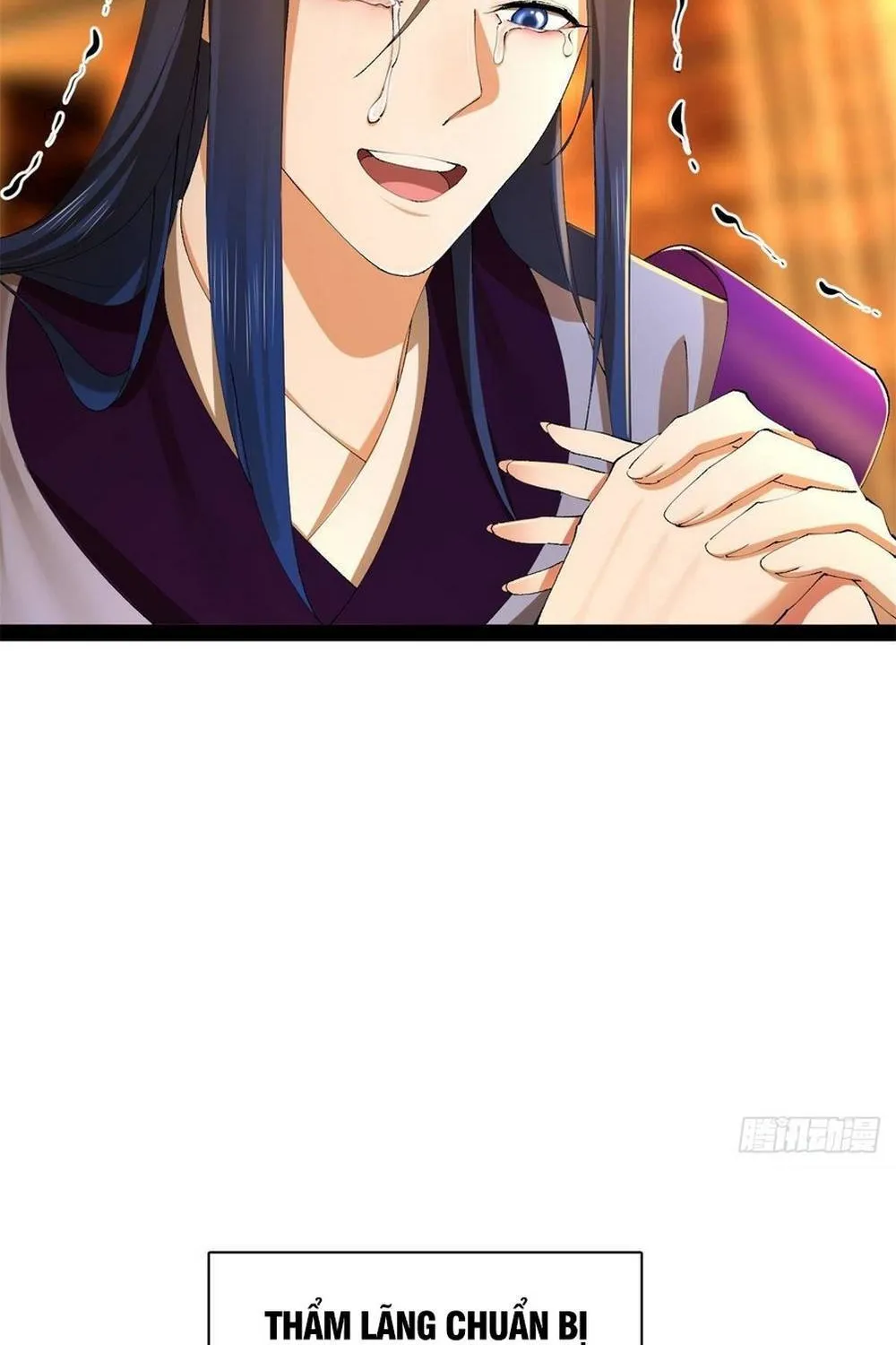 Chàng Rể Mạnh Nhất Lịch Sử Chap 393 - Next Chap 394