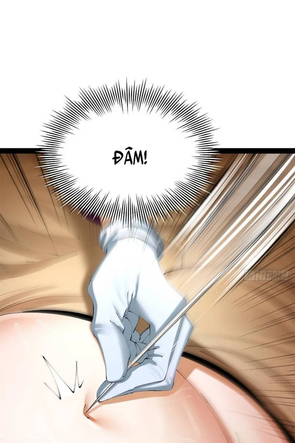 Chàng Rể Mạnh Nhất Lịch Sử Chap 393 - Next Chap 394