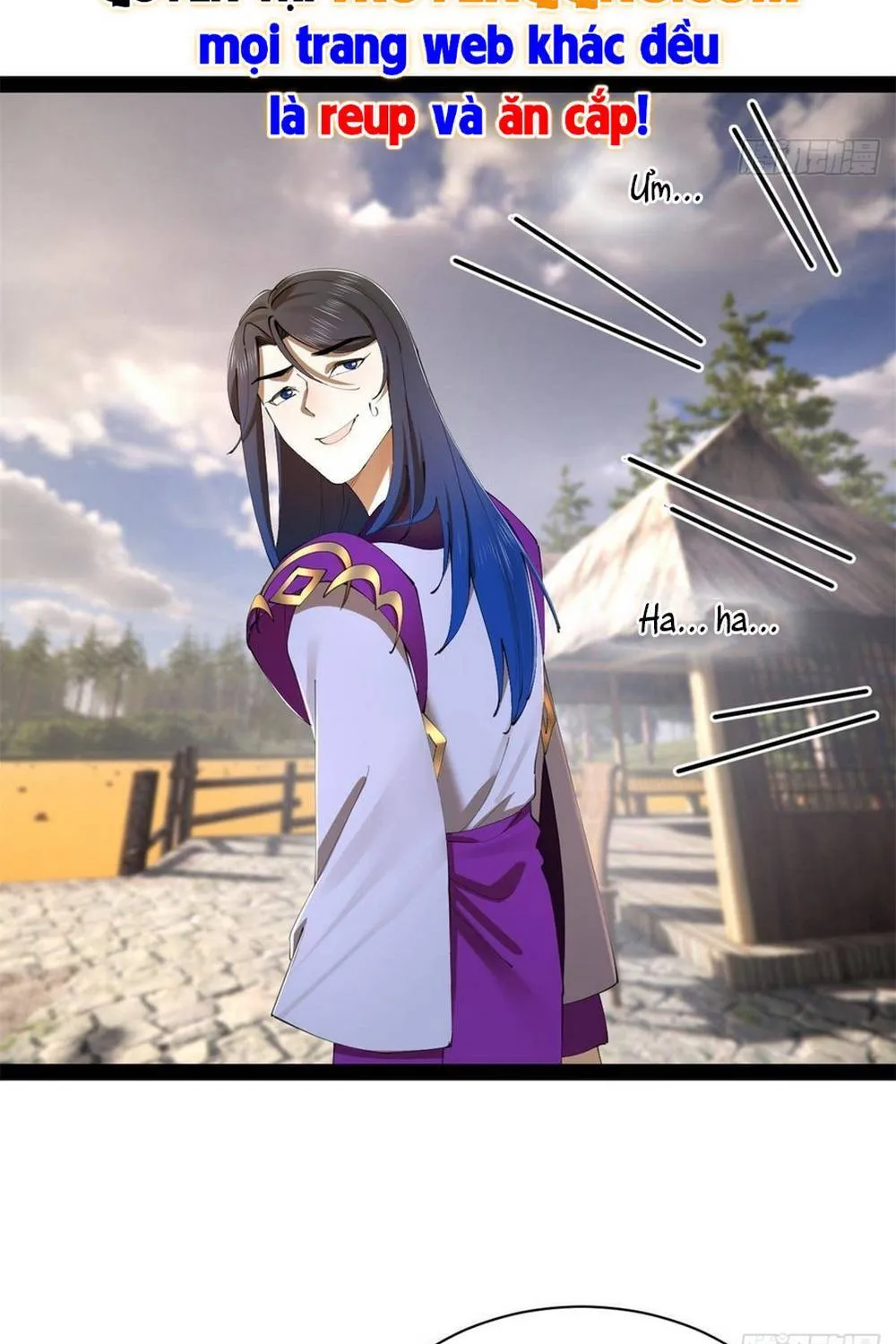 Chàng Rể Mạnh Nhất Lịch Sử Chap 393 - Next Chap 394