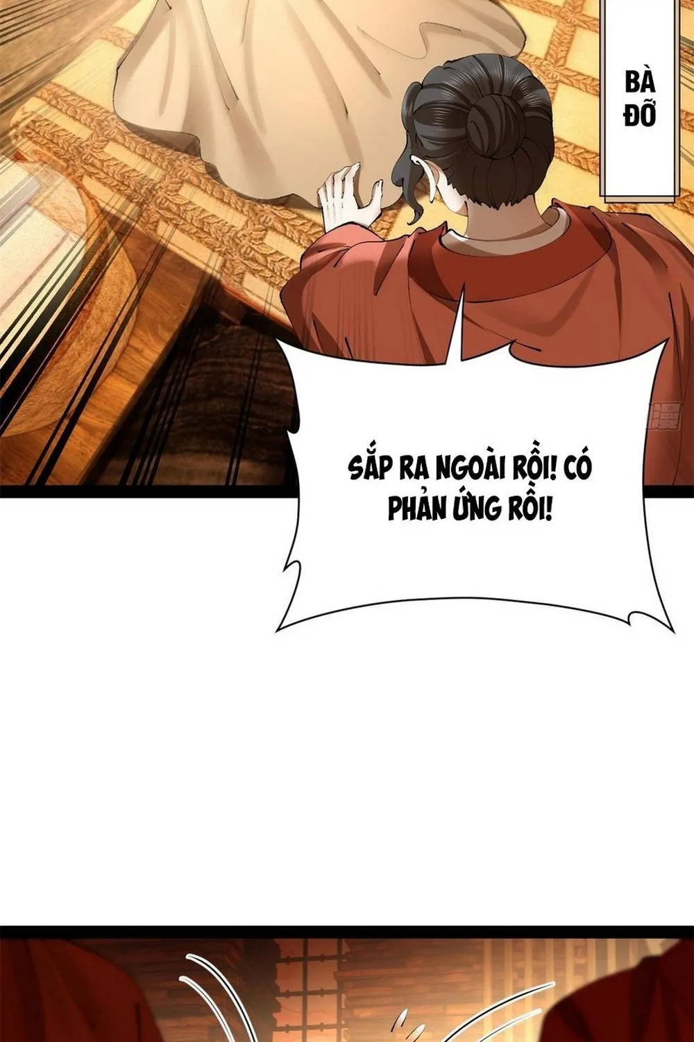 Chàng Rể Mạnh Nhất Lịch Sử Chap 393 - Next Chap 394