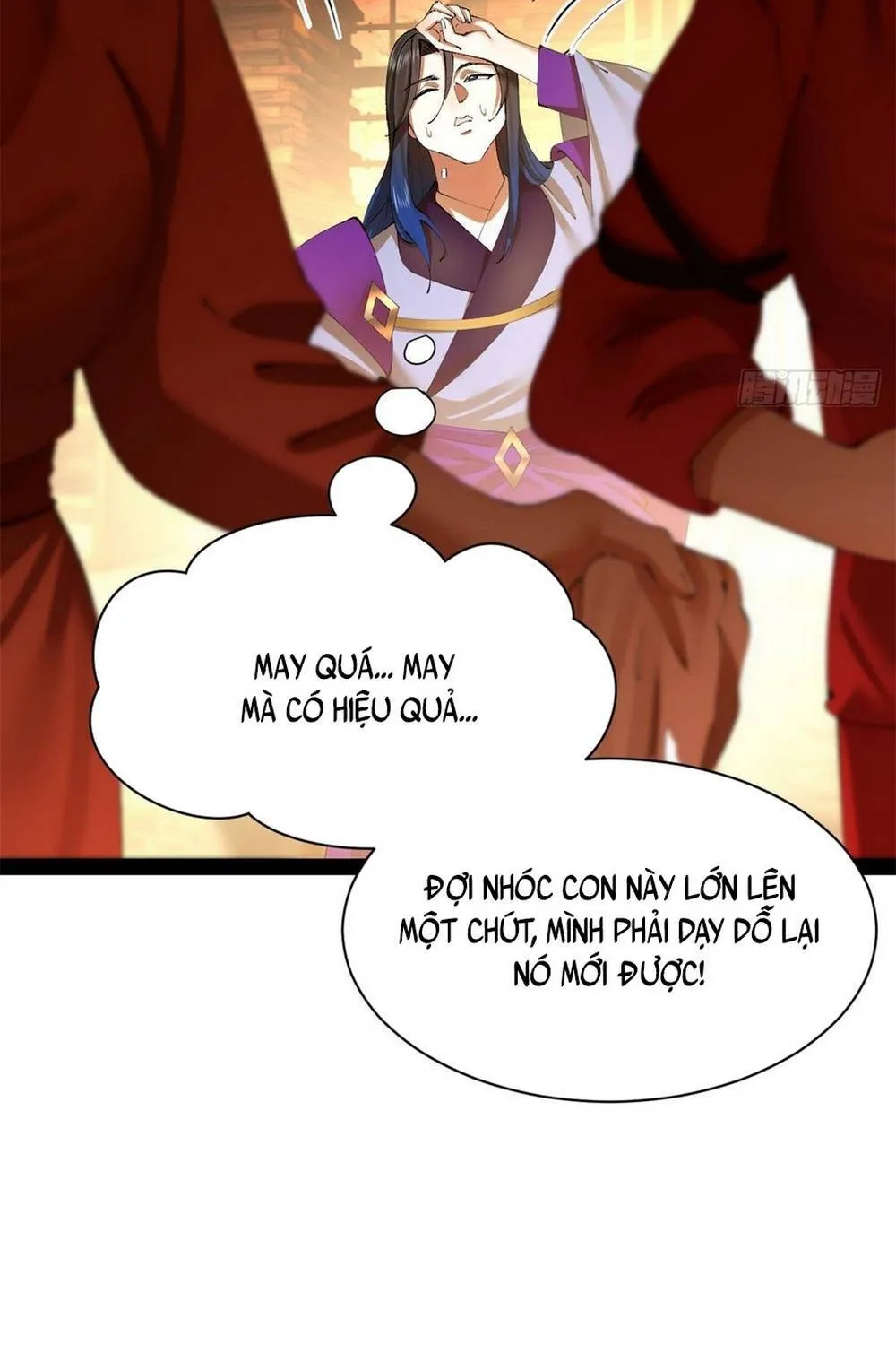 Chàng Rể Mạnh Nhất Lịch Sử Chap 393 - Next Chap 394