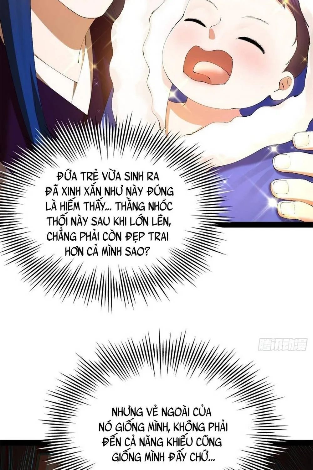 Chàng Rể Mạnh Nhất Lịch Sử Chap 393 - Next Chap 394