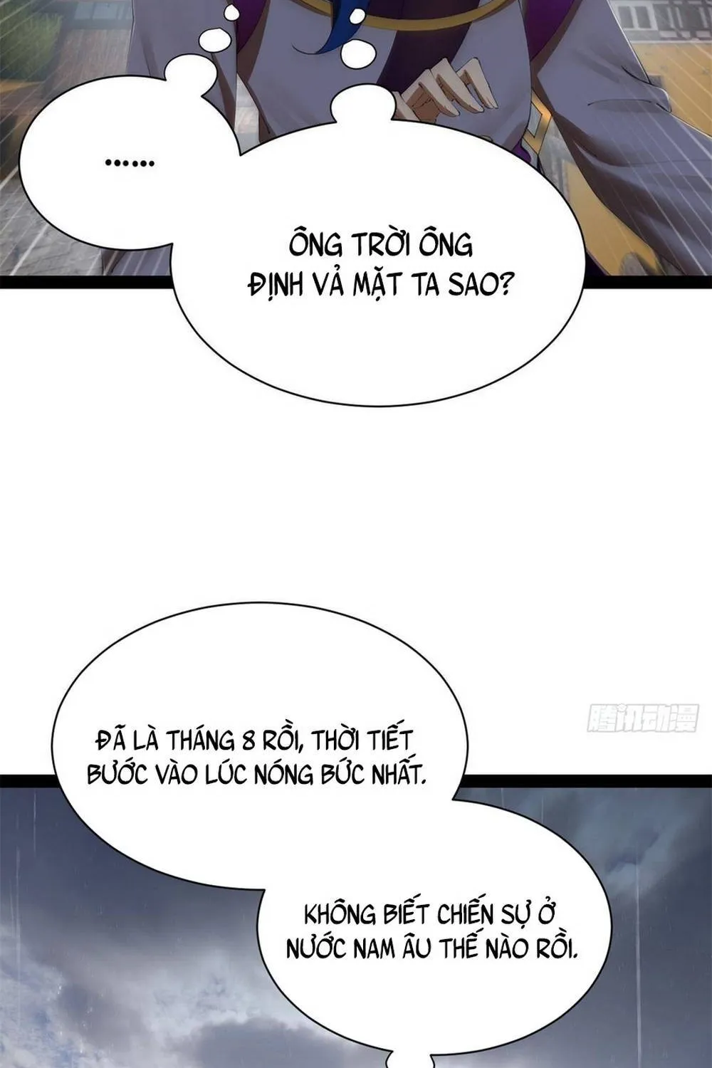 Chàng Rể Mạnh Nhất Lịch Sử Chap 393 - Next Chap 394