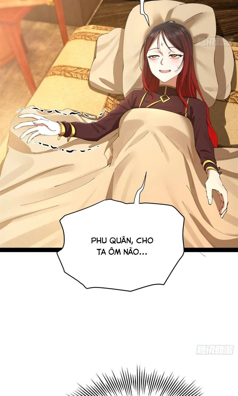 Chàng Rể Mạnh Nhất Lịch Sử Chap 394 - Next Chap 395