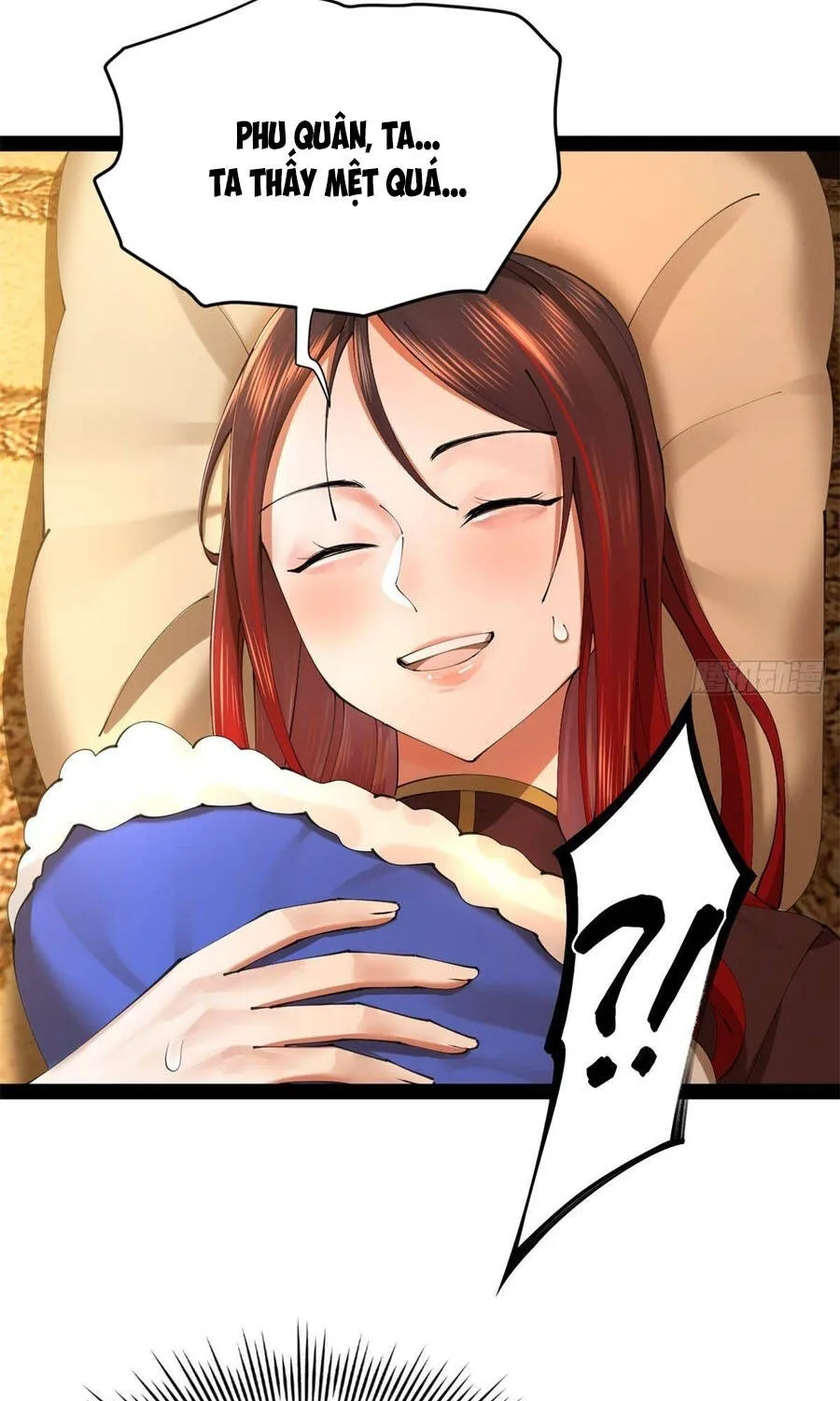 Chàng Rể Mạnh Nhất Lịch Sử Chap 394 - Next Chap 395