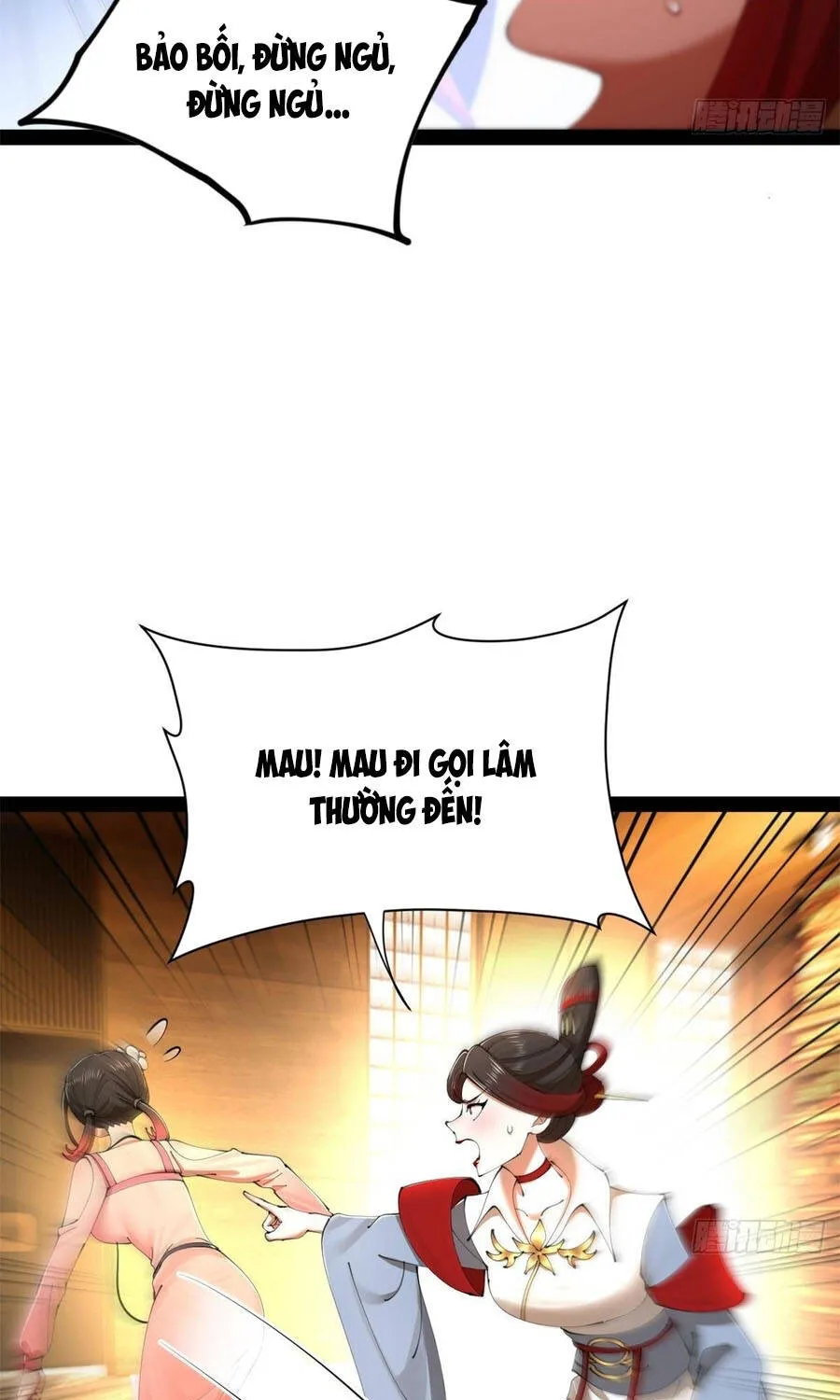 Chàng Rể Mạnh Nhất Lịch Sử Chap 394 - Next Chap 395