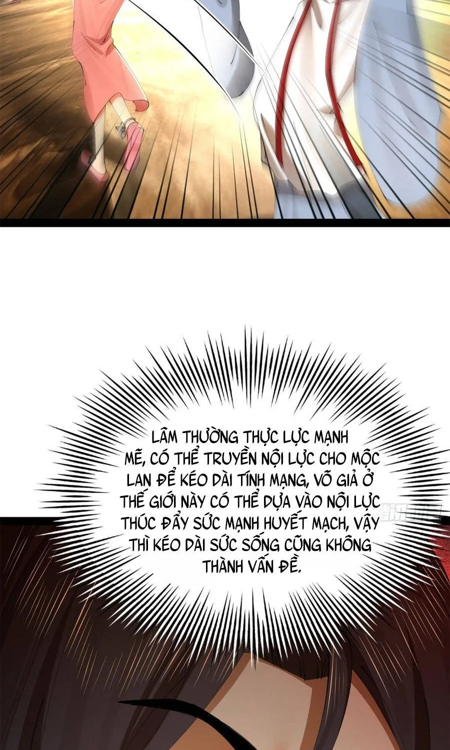 Chàng Rể Mạnh Nhất Lịch Sử Chap 394 - Next Chap 395