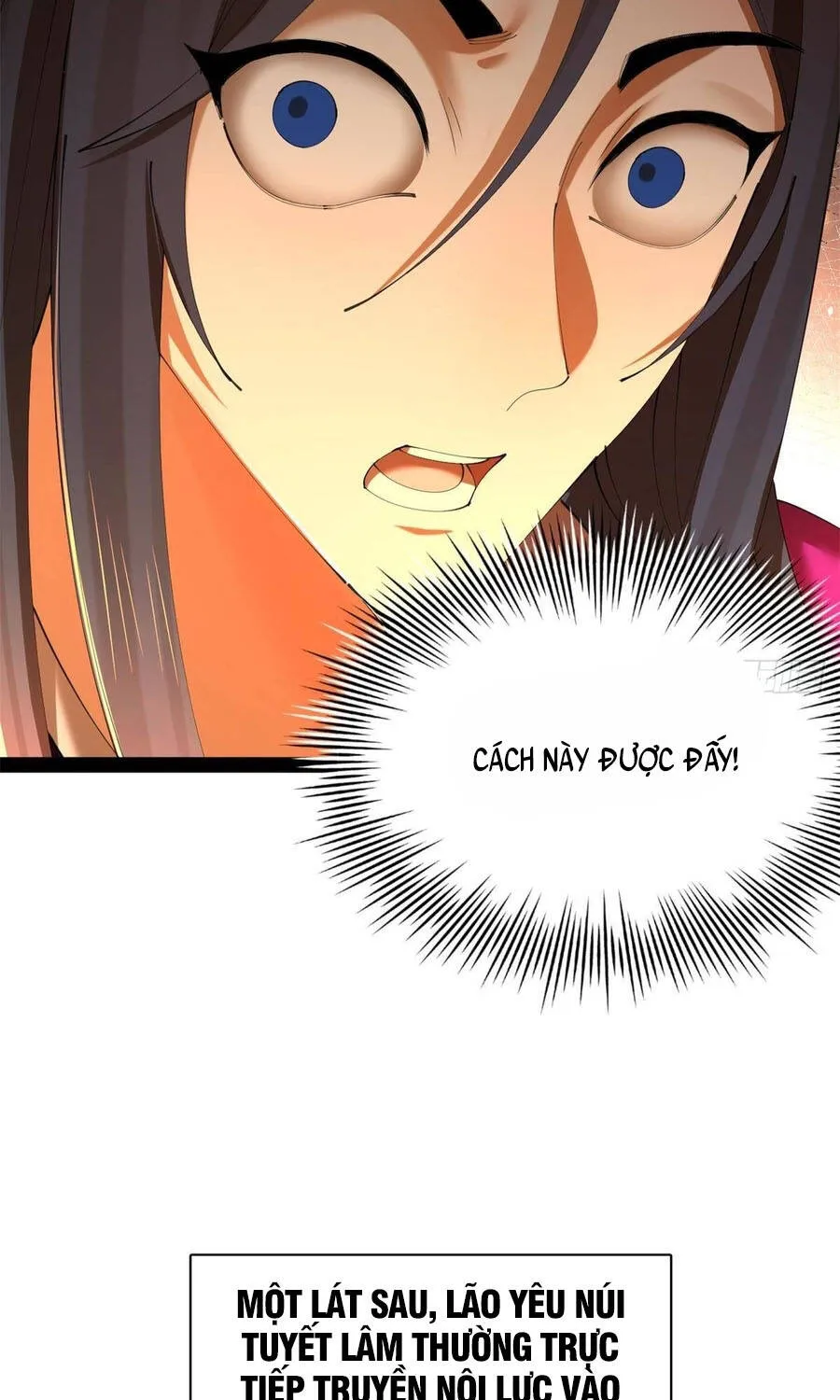 Chàng Rể Mạnh Nhất Lịch Sử Chap 394 - Next Chap 395