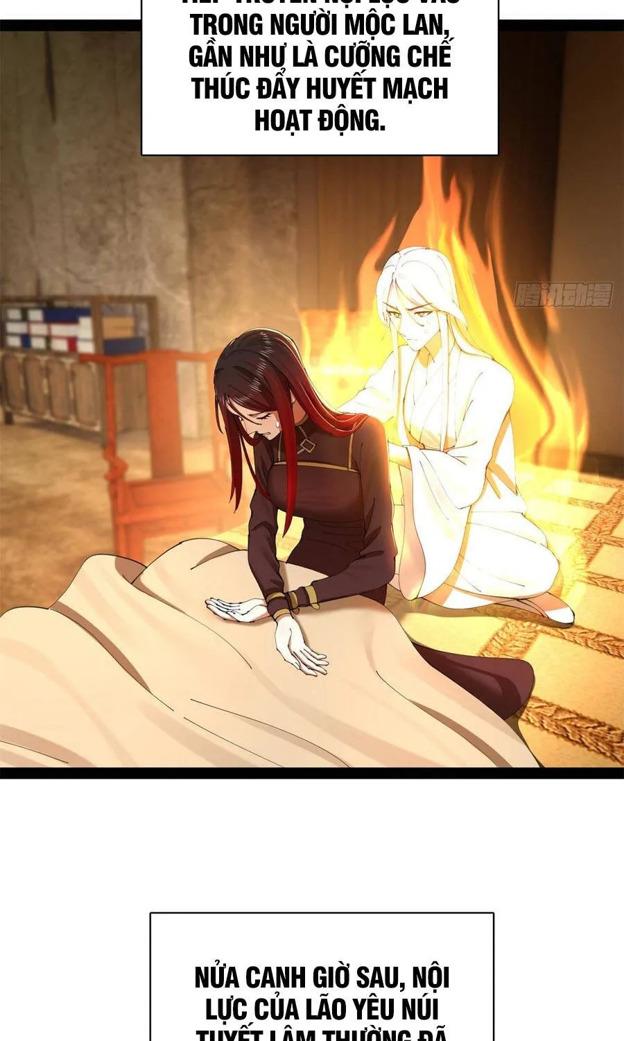 Chàng Rể Mạnh Nhất Lịch Sử Chap 394 - Next Chap 395