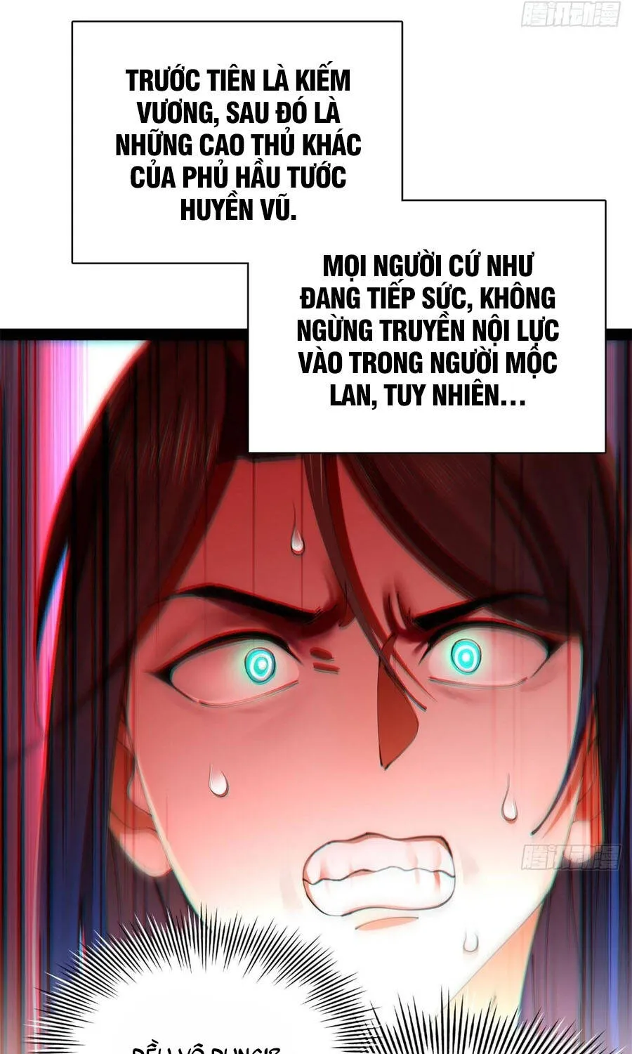 Chàng Rể Mạnh Nhất Lịch Sử Chap 394 - Next Chap 395