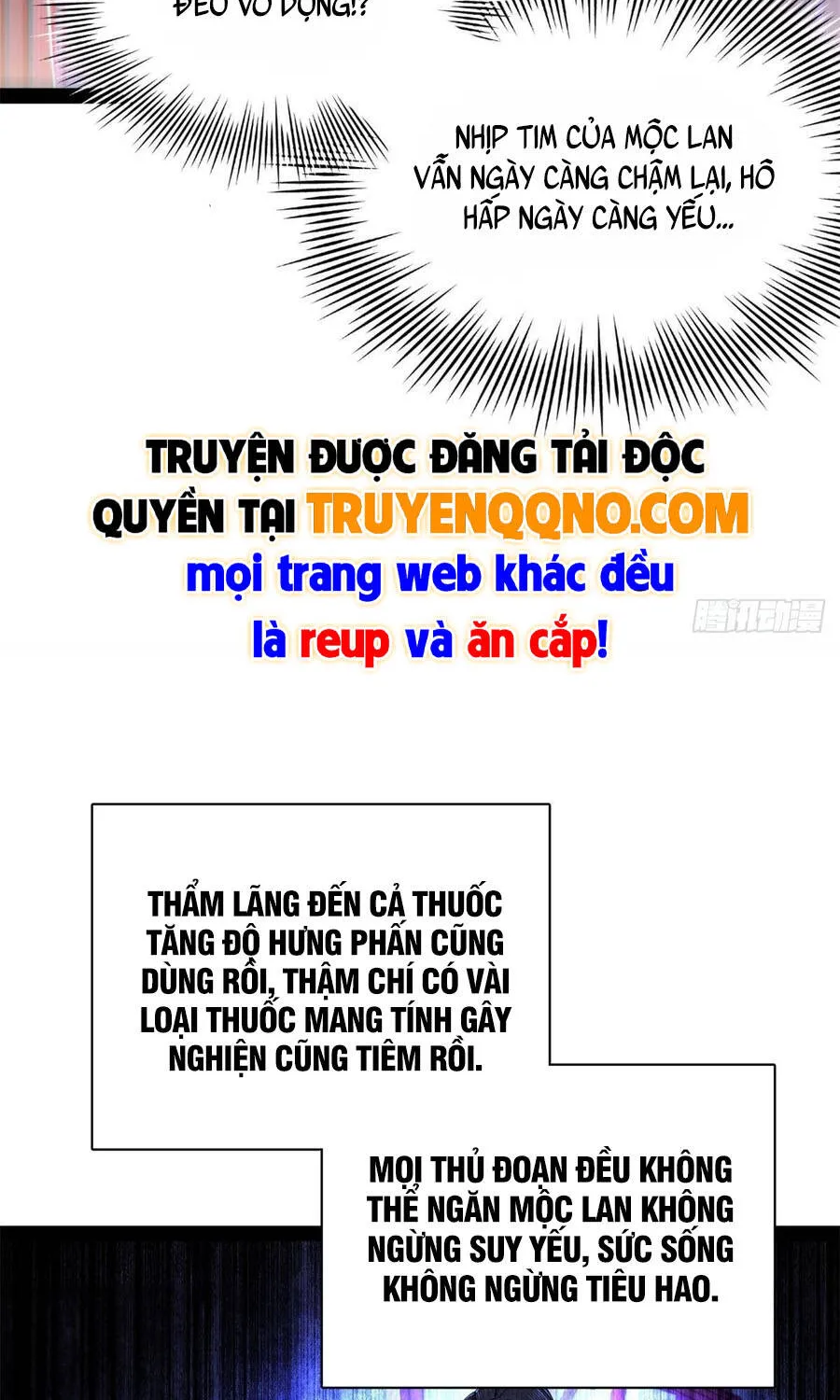 Chàng Rể Mạnh Nhất Lịch Sử Chap 394 - Next Chap 395