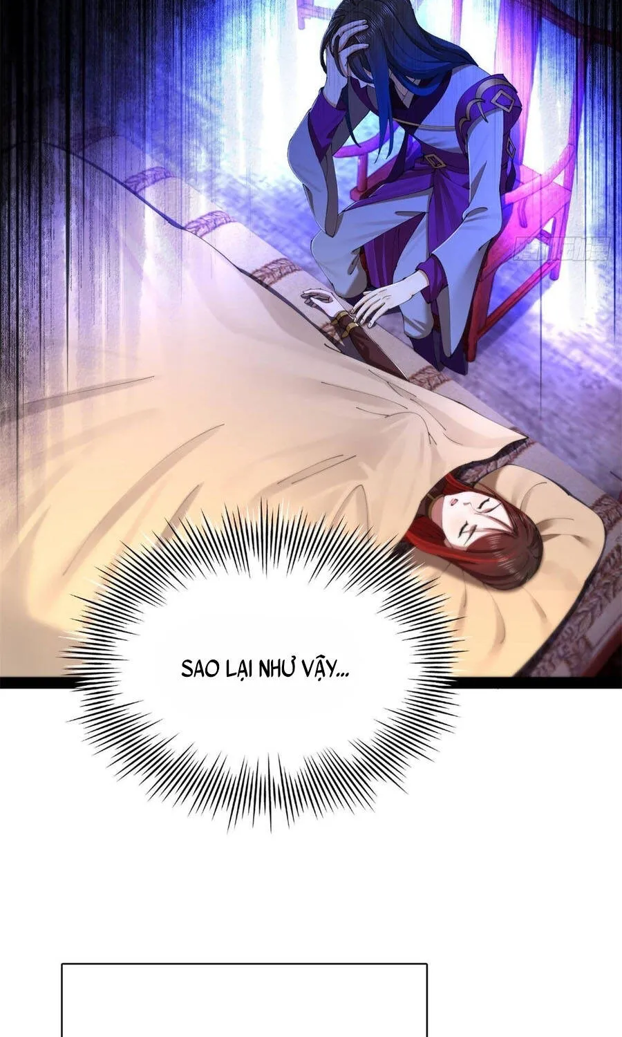 Chàng Rể Mạnh Nhất Lịch Sử Chap 394 - Next Chap 395