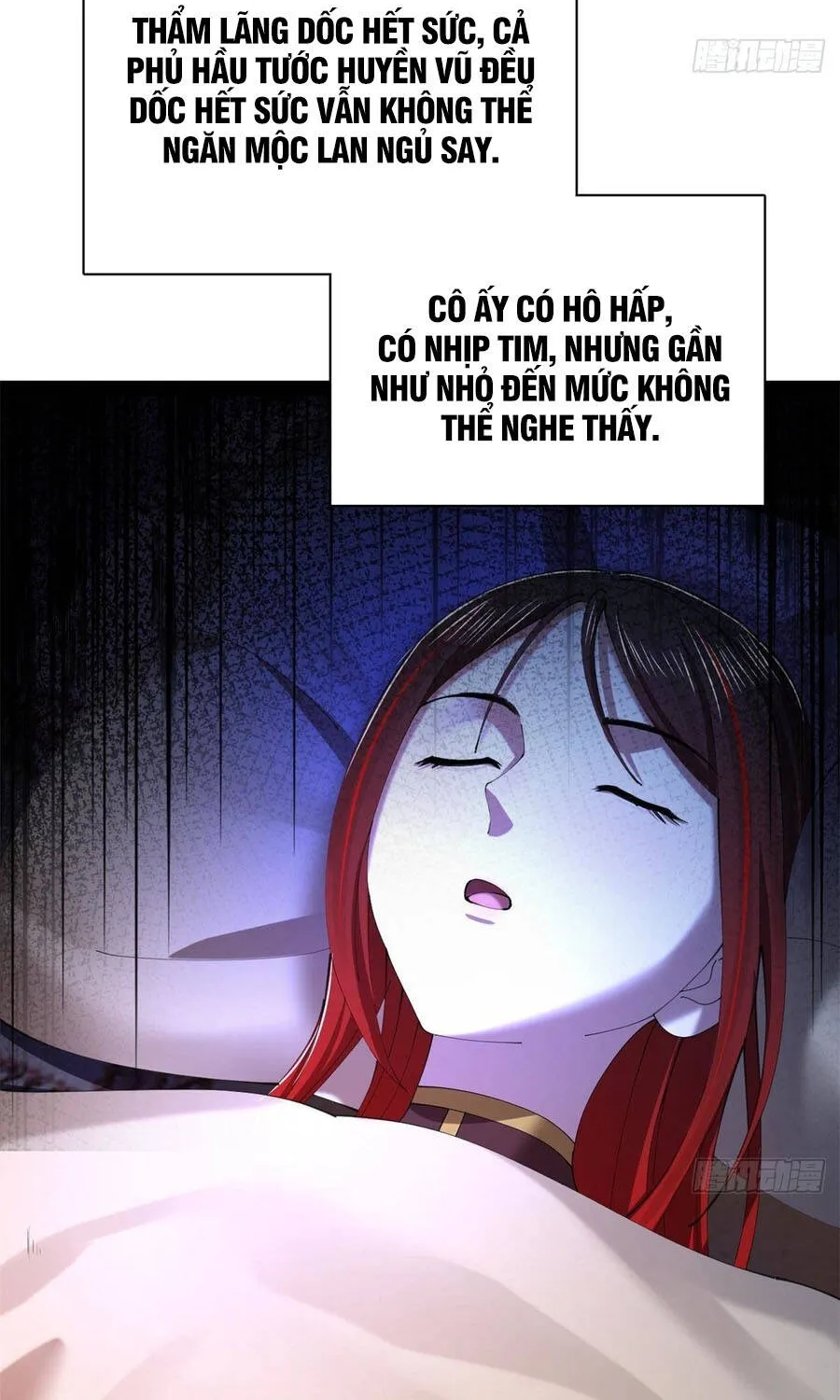 Chàng Rể Mạnh Nhất Lịch Sử Chap 394 - Next Chap 395