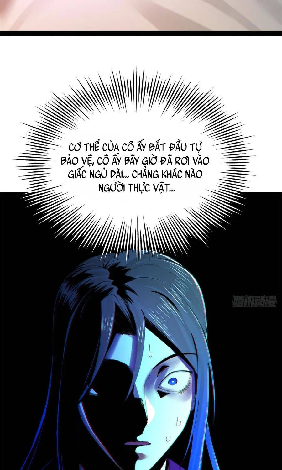 Chàng Rể Mạnh Nhất Lịch Sử Chap 394 - Next Chap 395