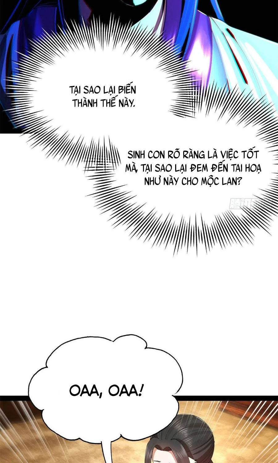 Chàng Rể Mạnh Nhất Lịch Sử Chap 394 - Next Chap 395