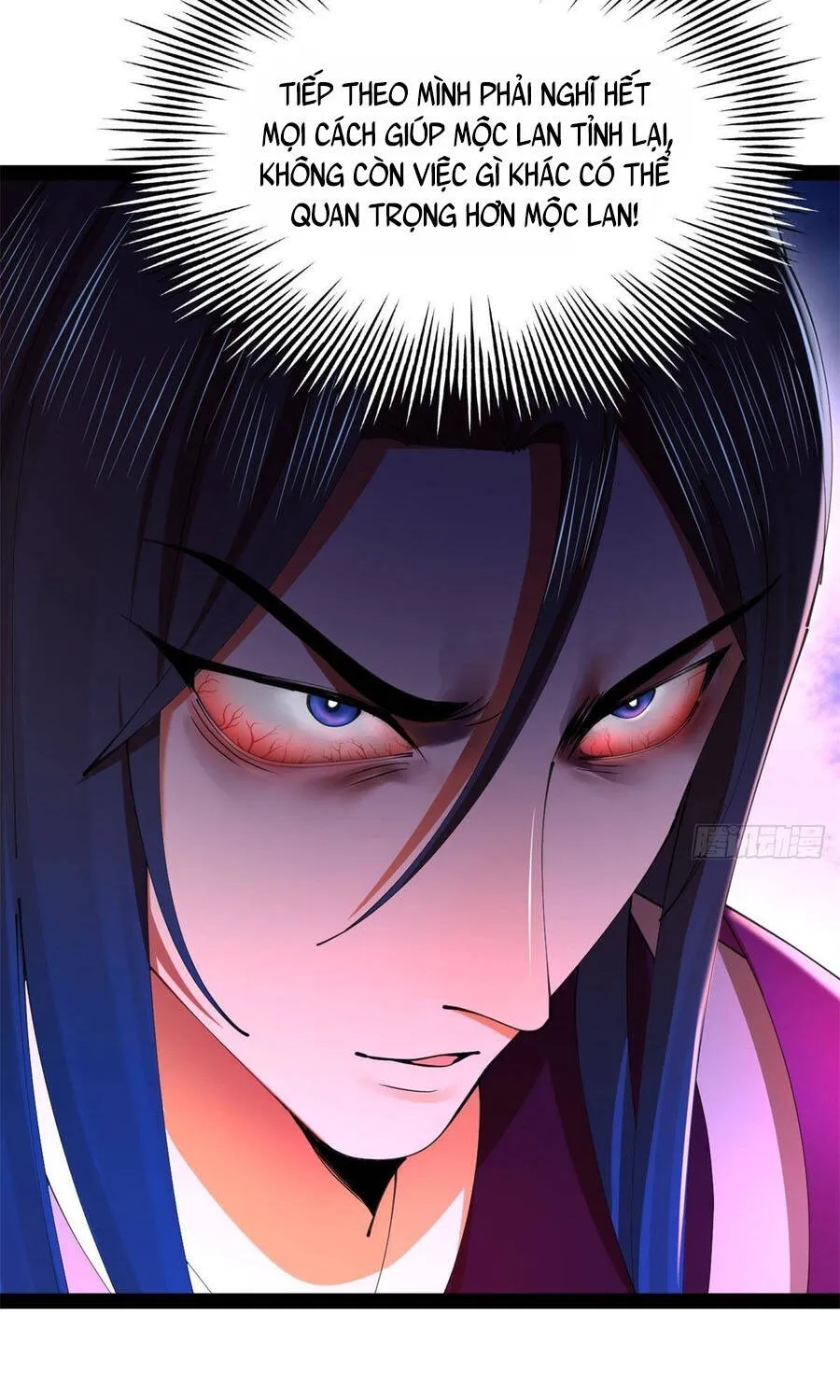 Chàng Rể Mạnh Nhất Lịch Sử Chap 394 - Next Chap 395