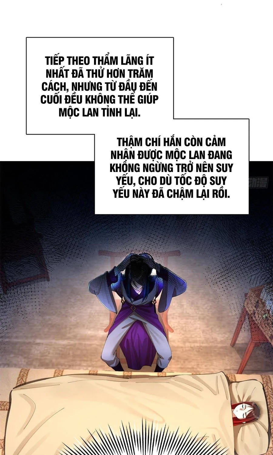 Chàng Rể Mạnh Nhất Lịch Sử Chap 394 - Next Chap 395