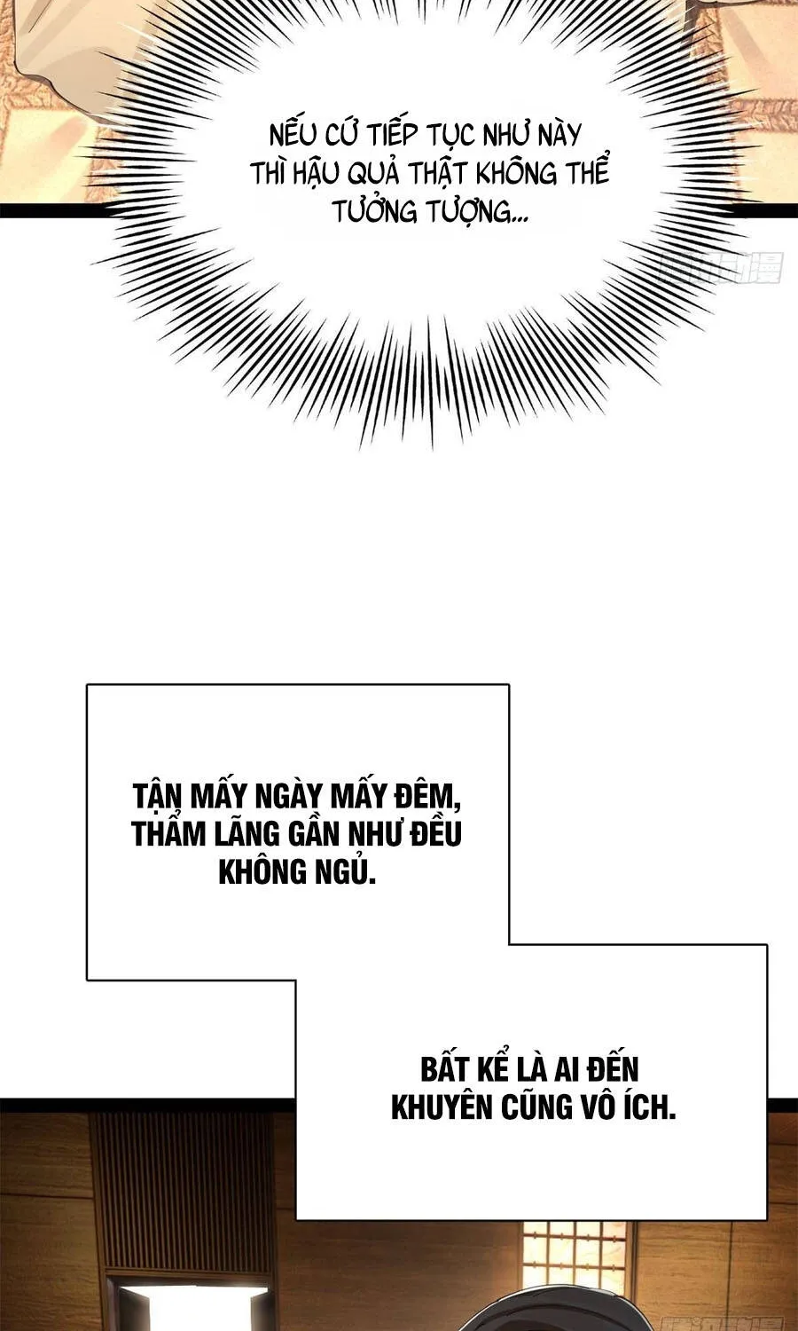 Chàng Rể Mạnh Nhất Lịch Sử Chap 394 - Next Chap 395