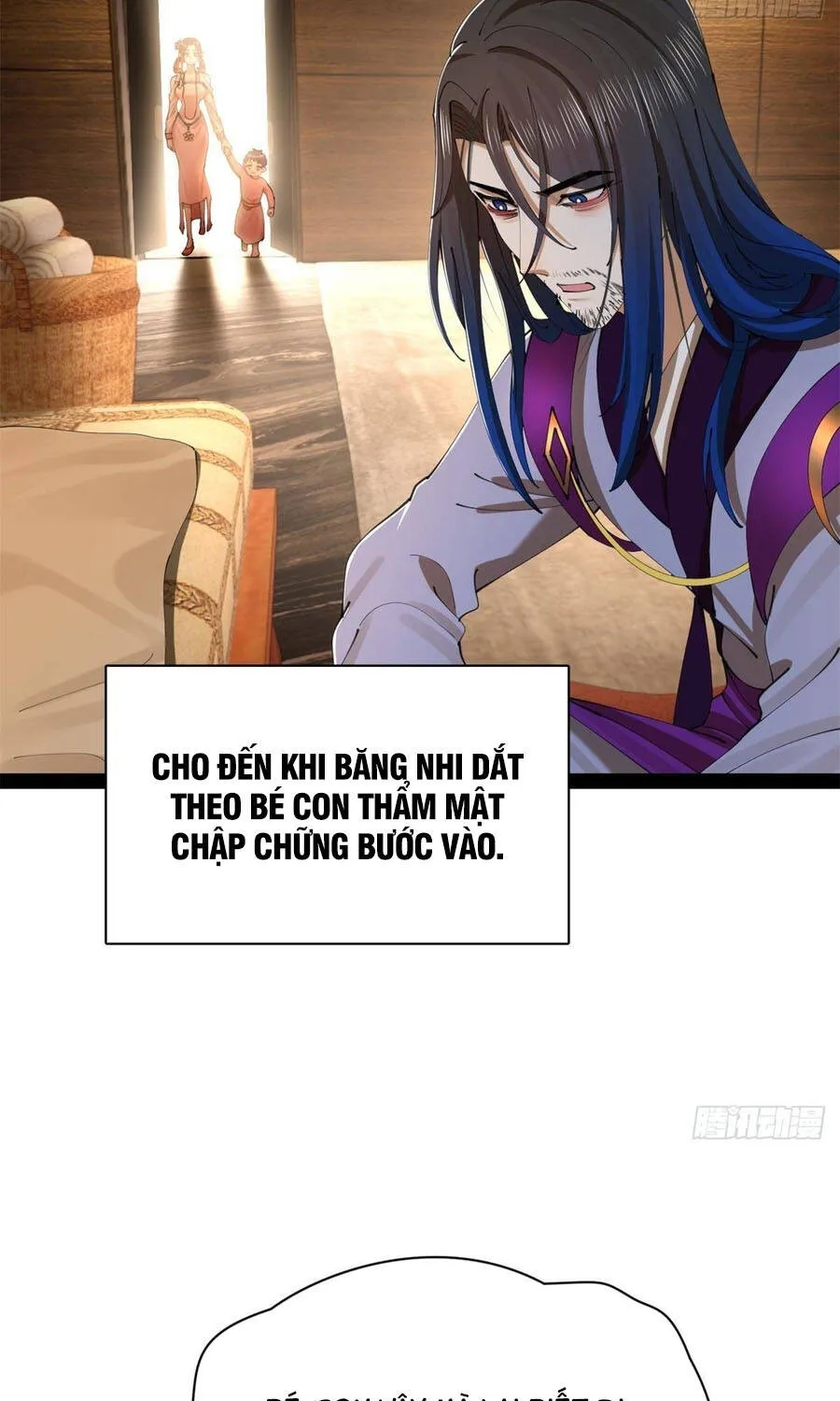 Chàng Rể Mạnh Nhất Lịch Sử Chap 394 - Next Chap 395