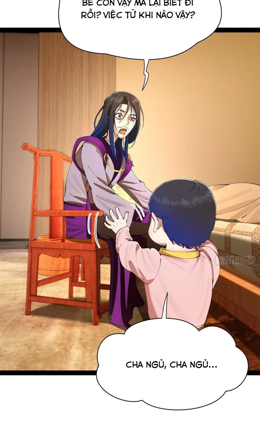 Chàng Rể Mạnh Nhất Lịch Sử Chap 394 - Next Chap 395