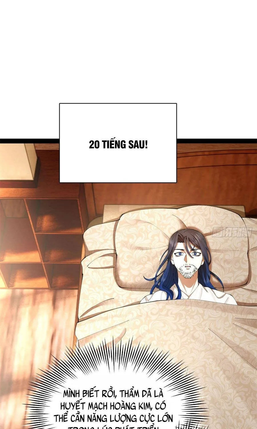 Chàng Rể Mạnh Nhất Lịch Sử Chap 394 - Next Chap 395