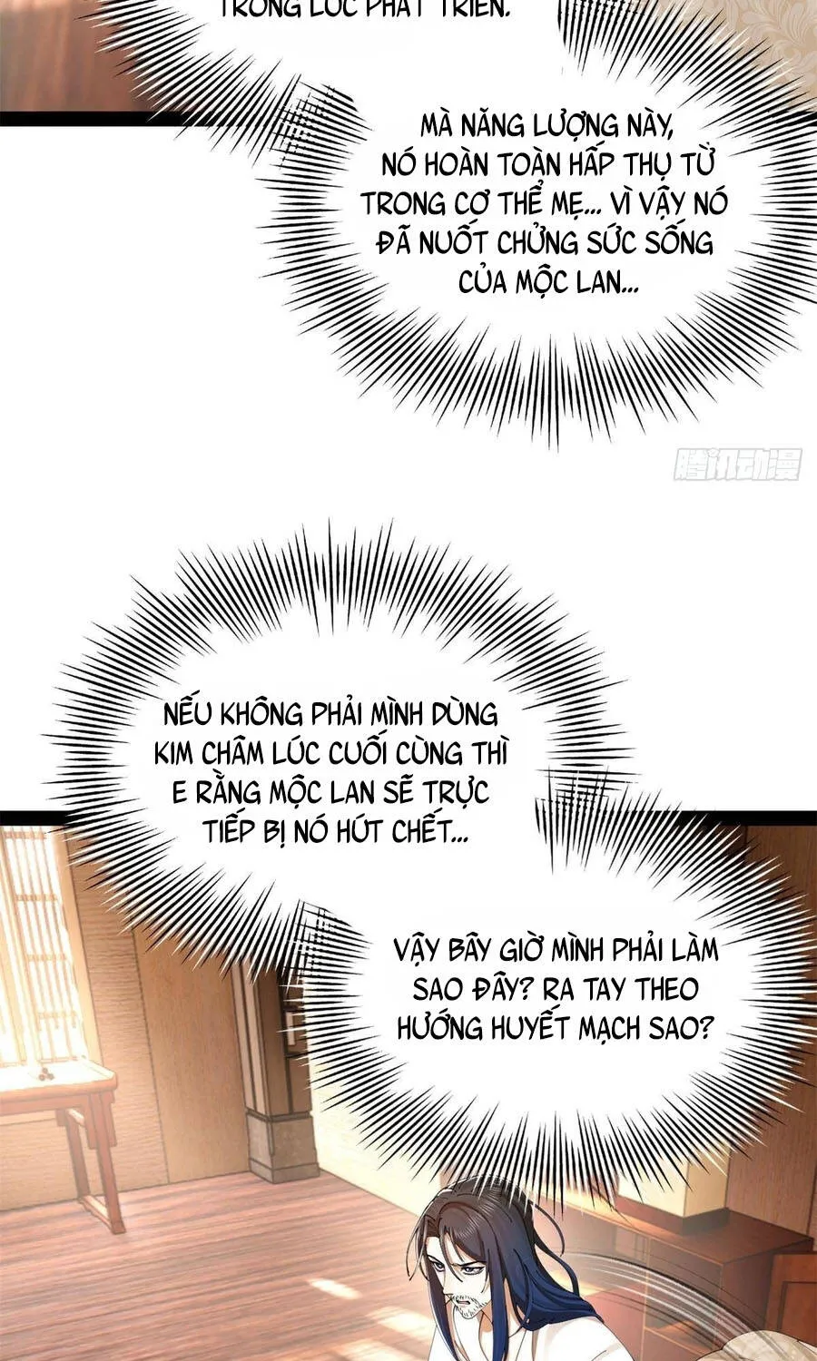 Chàng Rể Mạnh Nhất Lịch Sử Chap 394 - Next Chap 395