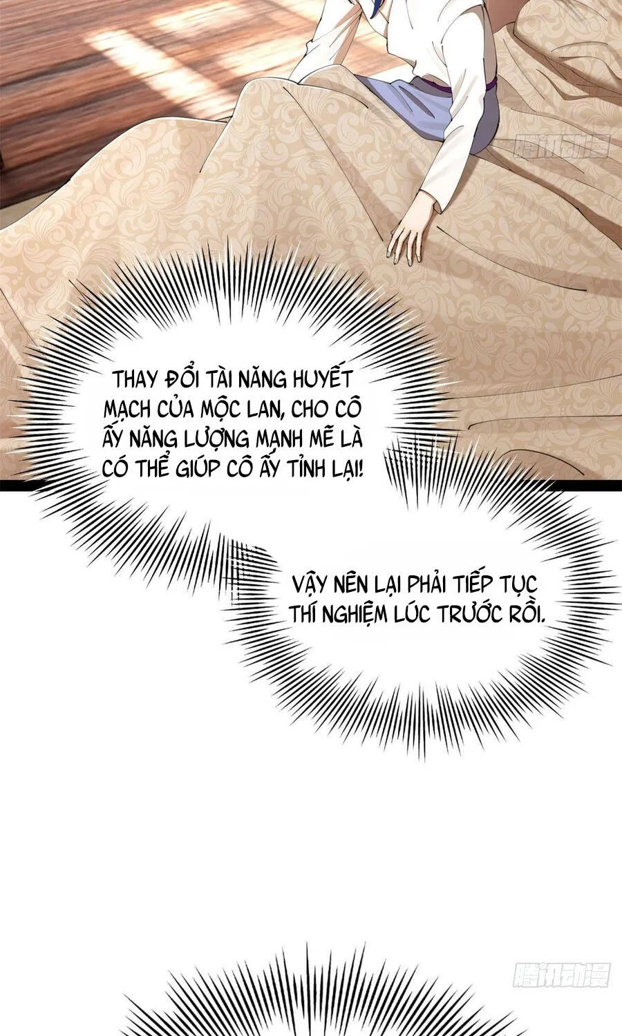 Chàng Rể Mạnh Nhất Lịch Sử Chap 394 - Next Chap 395