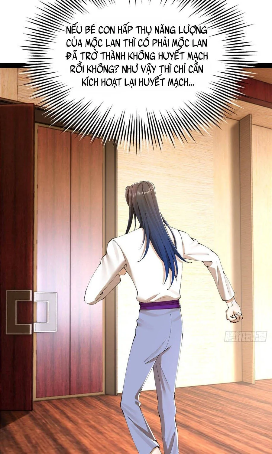 Chàng Rể Mạnh Nhất Lịch Sử Chap 394 - Next Chap 395